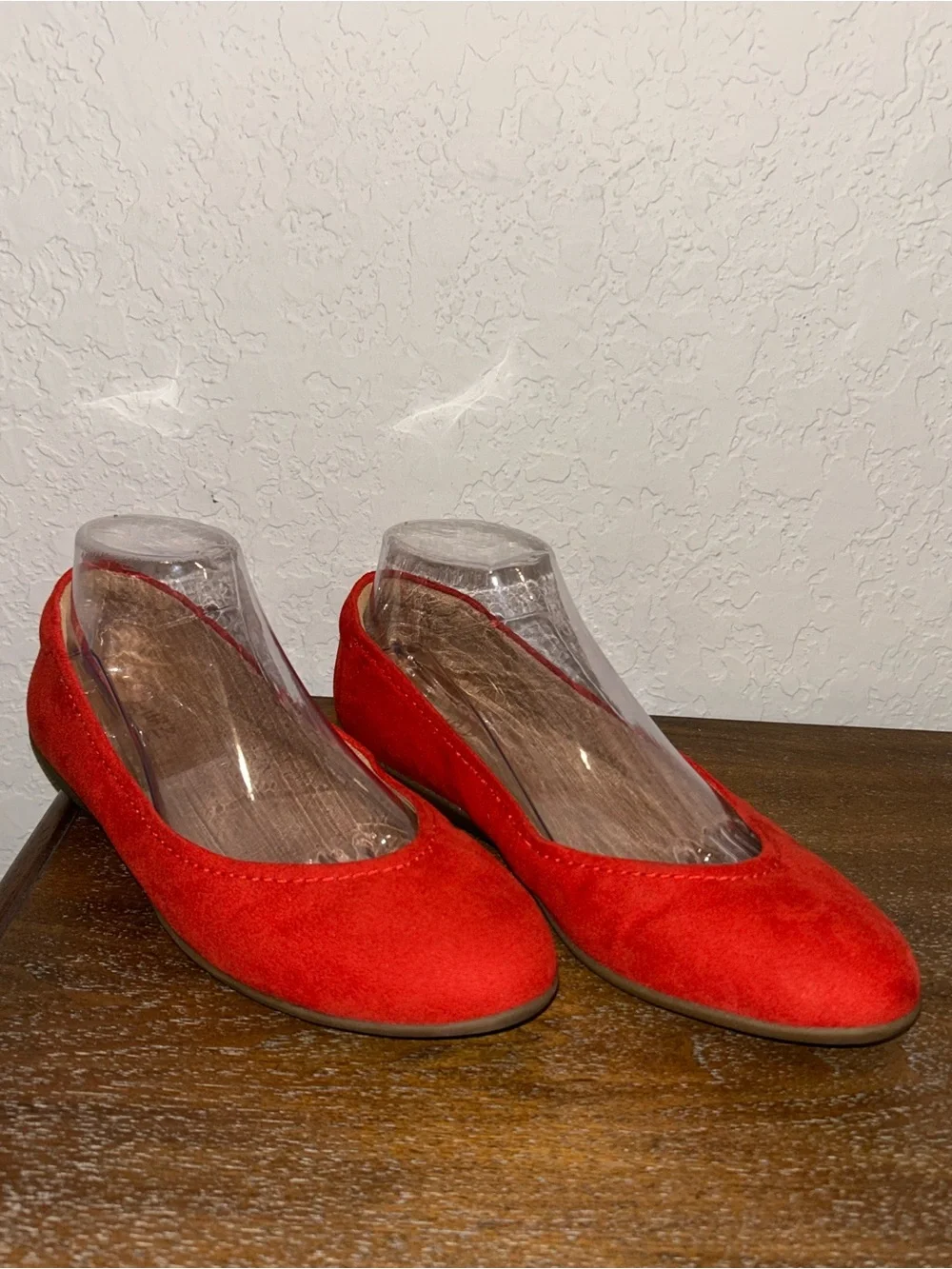 Naturalizer Vivienne Slip On Ballet Flat Shoes
